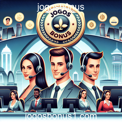 A Importância do Suporte ao Cliente em Jogos Online
