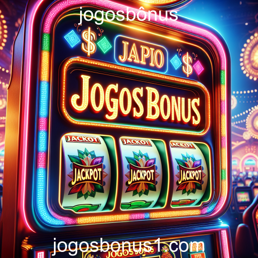A Emoção dos Jackpots: O Que Você Precisa Saber