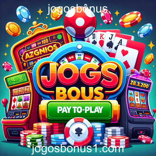 Os Melhores Jogos de Pagamento para 2023